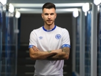 POČEO U OMLADINSKOJ ŠKOLI 'HAJDUKA': Ivan Lendrić, nekada najbolji strijelac Premijer lige BiH, igra u amaterskim...