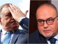 BEOGRADSKI PROFESOR PRIZEMLJIO DODIKA: 'Ja ne znam koliko smo retardirani da nam 40 godina uvaljuju isto rusko radikalsko đubre...'