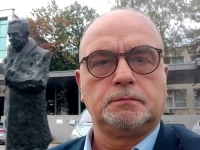 PROFESOR IVAN VIDENOVIĆ OTVORENO: 'Rusija ima Srbiju potpuno uhvaćenu u mrežu'