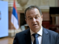 IVICA DAČIĆ UZBURKAO JAVNOST: 'Pronađena bomba naše braće Amerikanaca...'