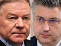 IVO KOMŠIĆ POSEBNO KRITIČAN PREMA PLENKOVIĆU: 'Lobiranje za treći entitet znači odustajanje i od Washingtonskog i od Dejtonskog sporazuma'