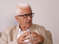 BOSANSKOHERCEGOVAČKI AKADEMIK, OTVORENO: 'Čim smo sjeli, Miroslav Krleža me je upitao za Bosnu i Hercegovinu...'