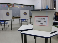 ZATVORENA BIRALIŠTA: Velika izlaznost u srpskim sredinama na prijevremenim parlamentarnim izborima
