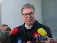 VUČIĆ U BEOGRADU PRIMIO UČENIKE IZ VUKOVARA, PROFESORICA BURNO REAGOVALA: 'Ovo je neprihvatljivo'