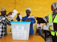 POKUŠAJ DEMOKRATIZACIJE ZEMLJE: Somalija prvi put od 1969. godine organizuje izbore na principu 'jedan čovjek, jedan glas'