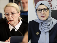 IZETBEGOVIĆ NAPALA HOTU-MUMINOVIĆ: Hoćete li smijeniti direktora zbog propusta kao što ste direktoricu? -  Nećete, jer je vaš kadar