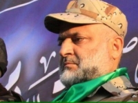 BIO JE JEDAN OD PLANERA NAPADA 7. OKTOBRA: Izrael u Gazi ubio jednog od ključnih Hamasovih ljudi