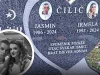 MEĐU STRADALIMA U JABLANICI SU I NJIH DVOJE: Irmela i Jasmin Čilić dobili spomenik, zagrljeni pronađeni pod ruševinama
