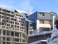 INSPEKCIJA NE PODUZIMA NIŠTA: Nezakonita gradnja na Jahorini uprkos sudskoj odluci (VIDEO)