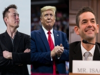 TRUMP GA SMIJENIO, PA PONOVO IMENOVAO: Američki milijarder postao šef NASA-e, zagovornik je...