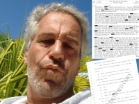 KO JE EPSTEINOVA 'JUGOSLAVENSKA SEKSUALNA ROBINJA': Svjedoci kažu da ju je kupio od njene porodice