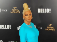 JELENA KARLEUŠA ZAKUKALA, ZAMALO NIJE I ZAPLAKALA: 'Kad bih vam sada pokazala bankovni račun, mislim da biste se...'