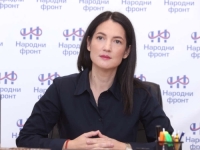 TRIVIĆEVA REAGOVALA NA VIJEST IZ CIK-a: 'Dodik opet prijeti, opozicija se mora dobro organizovati'