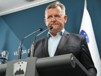 DRAMA ZBOG SPORNIH PRIJEDLOGA: Slovenski ministar Aleksander Jevšek povukao kandidaturu za ambasadora u Sarajevu