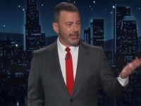 POPULARNI VODITELJ JIMMY KIMMEL TVRDI: 'Mislili smo da se cenzura događa samo u Sjevernoj Koreji, a sada imamo kralja Donnyja VIII.'