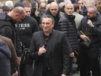 ODLUKOM APELACIONOG SUDA U BEOGRADU: Joca Amsterdam pušten na slobodu nakon višegodišnjeg boravka u zatvoru