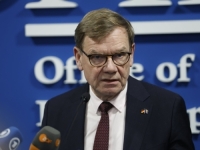 UPOZORENJE IZ NJEMAČKE: 'Ako ovo krene po zlu, ako ne uspije u Ukrajini...'