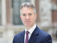 BRITANSKI VELEPOSLANIK JULIAN REILLY: 'Blokade političkih aktera usporavaju napredak BiH'