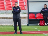 NEDIM JUSUFBEGOVIĆ BLIZU DOLASKA NA 'GBRAVICU': Ali neće biti u ulozi šefa stručnog štaba, već bi trebao preuzeti...