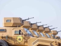 STVOREN JE NOVI VOJNI SAVEZ: Tri države formirale snage po uzoru na NATO