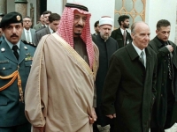 RECEPT USPJEHA KOJI TREBA PONAVLJATI: Kako su Saudijci u Americi lobirali za BiH