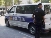 CRNOGORSKA POLICIJA U AKCIJI: Uhapšen bivši ministar