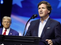 RAZBIJANJE OKOVA NA TIJELU AMERIKE: Američki konzervativci bliski Trumpu ustali protiv politike - 'Izrael na prvom mjestu!'