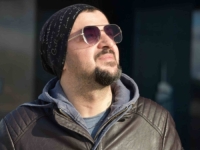 ČUVENI GITARISTA SE OPROSTIO OD SAMIRA HODŽIĆA: 'Samke moj nek ti je laka ova naša zemlja bosanska!'