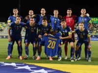 NOVA FIFA-ina RAGN LISTA: Evo kako stoji selekcija Bosne i Hercegovine