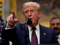 NEVJERICA U EVROPI: Trump se sprema da pokori Grenland?