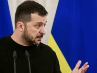 ZELENSKI SVE IZNENADIO: 'Čini se kao da je sve vrijedilo truda...!'