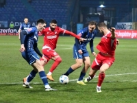 U SABLASNOJ ATMOSFERI: Novi kiks Željezničara za kraj očajne polusezone