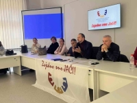 SINDIKAT TRAŽI DIREKTNE PREGOVORE SA VLADOM KS: Državni službenici i namještenici dovedeni su na rub socijalne egzistencije