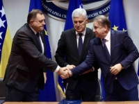 UZROCI HISTERIJE POSTAJU VIDLJIVI: Kovačevićevom pobjedom HDZ-Trojka-SNSD gube mogućnost tehničkog mandata