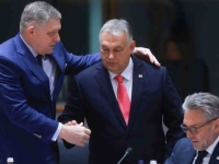 ORBAN VRŠI STRAŠAN PRITISAK NA BRISEL: 'Zapadni Balkan je ekonomski zlatna rezerva za EU, a Srbija je...!'