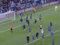 PENALI SU PRESUDILI: PSG kompletirao sezonu iz snova pobjedom nad Flamengom