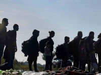 STRAVA U NAŠOJ ZEMLJI: Pronađena grupa promrzlih izbjeglica, trojici amputirane noge, a dvojici i šake