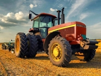 KAKAV MONSTRUM: Oglasom za prodaju traktora namamio, ubio i opljačkao poljoprivrednika