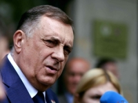 NAKON NIKŠIĆA, I DODIK NAPAO ZIJADA KRNJIĆA: 'Bošnjaci opstruišu sve što bi moglo da koristi Republici Srpskoj!'