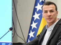 SDP-ov ZASTUPNIK SAMIR AVDIĆ: 'Pravljenje heroja od Krnjića je preglupo!'