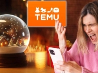 NOVOGODIŠNJI ŠOK: Srpkinja naručila ukrase sa Temua, a onda je imala šta vidjeti - 'Ovo je vrijeđanje inteligencije!' (FOTO)