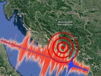 OSJETIO SE I U HRVATSKOJ: Zemljotres pogodio Mostar