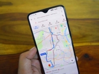 BAŠ ONO ŠTO NAM TREBA: Google Maps dobio opciju koju su vozači čekali godinama