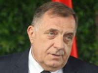 DODIK SE DODVORAVA VUČIĆU: 'Riječ o racionalnom, zrelom i državničkom pristupu!'