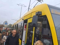 INFO IZ GRASA: Zbog kvara tramvaji voze samo na relaciji Ilidža - Željeznička stanica, a do Baščaršije...