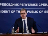 VUČIĆ USIJAO ATMOSFERU U REGIJI: 'Hrvatska se naoružava dramatičnom brzinom...!'