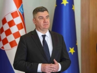 MILANOVIĆ VIDI ŠTA SE DOGAĐA: 'Rado bih vam poželio miran i radostan Božić, ALI...!'