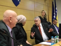 NIŠTA OD BUDŽETA ALI I DRUGIH ZAKONA: Mioković otkazao sjednicu Zastupničkog doma FBiH!