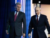 ZAGONETNA REAKCIJA KREMLJA: 'Putin je brifiran o prijedlozima SAD-a za mir!'