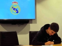 ČUDAN POTEZ REAL MADRIDA: Doveli veznjaka iz četvrte lige...